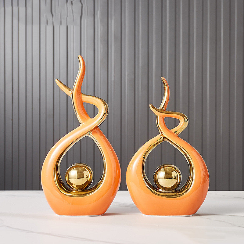 Home Ceramic Decoration