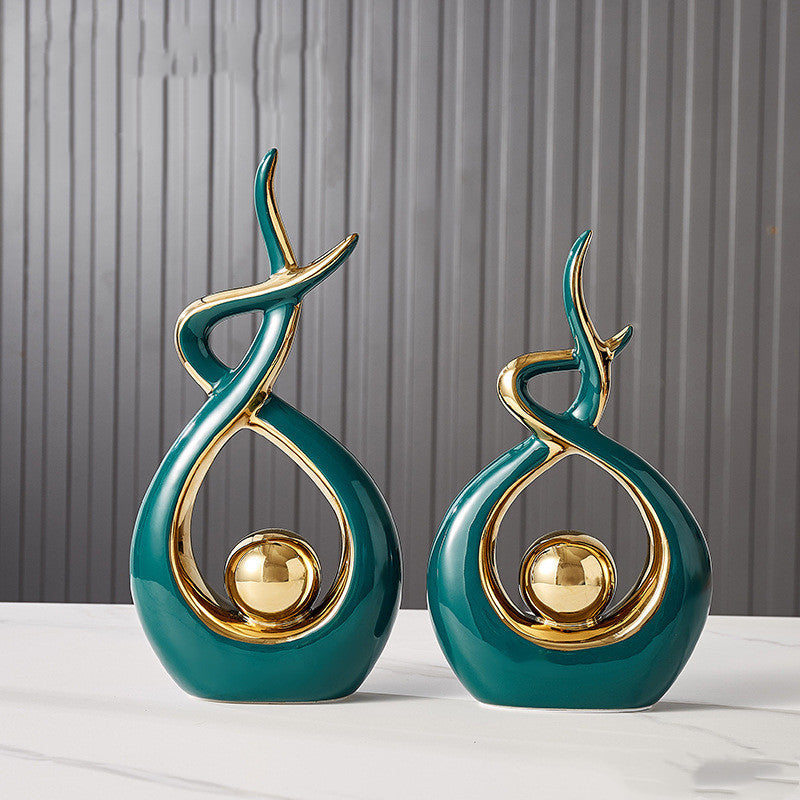 Home Ceramic Decoration