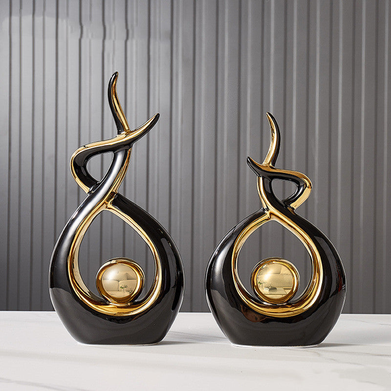 Home Ceramic Decoration