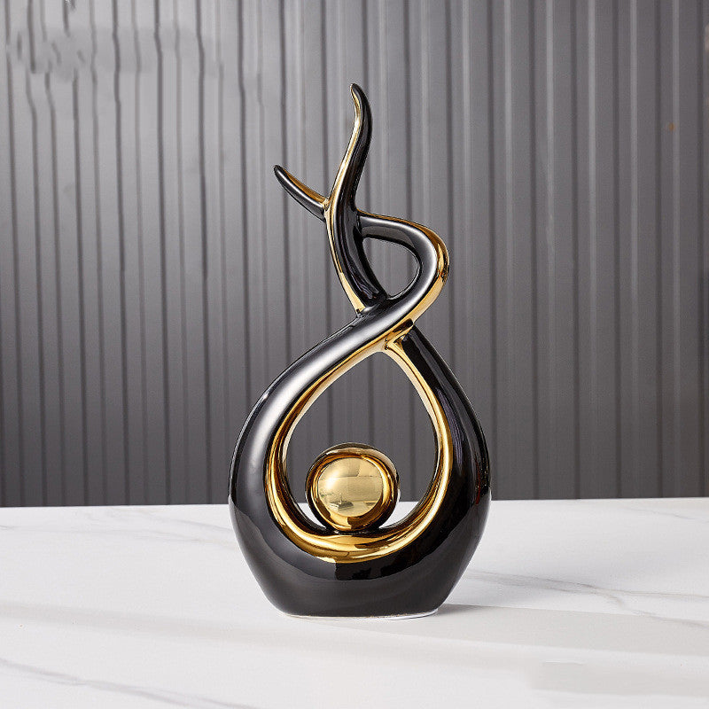 Home Ceramic Decoration
