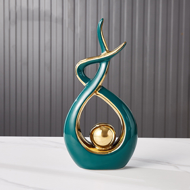 Home Ceramic Decoration