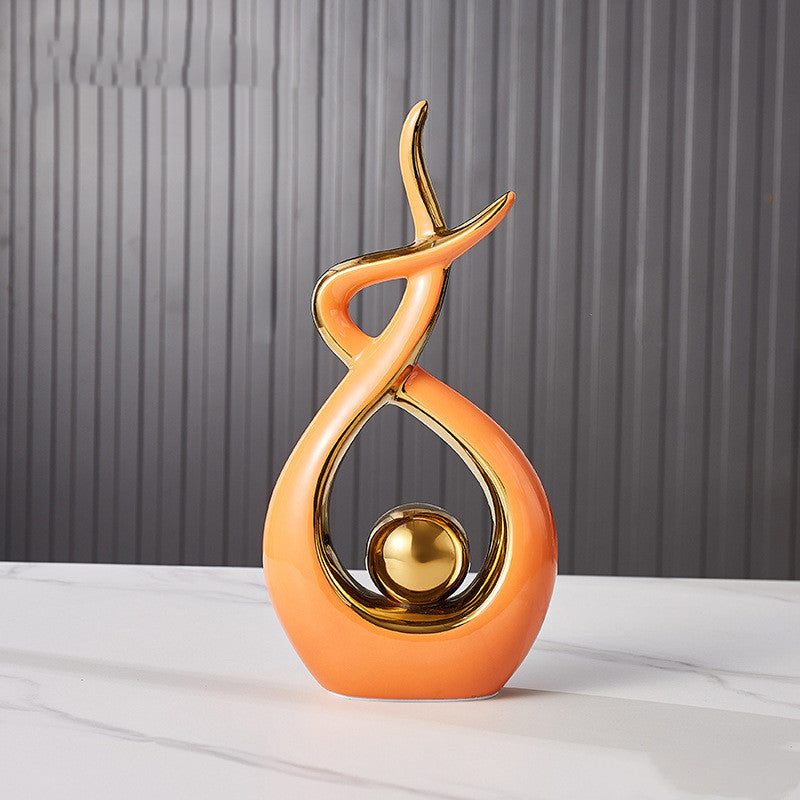 Home Ceramic Decoration