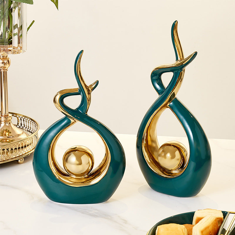 Home Ceramic Decoration