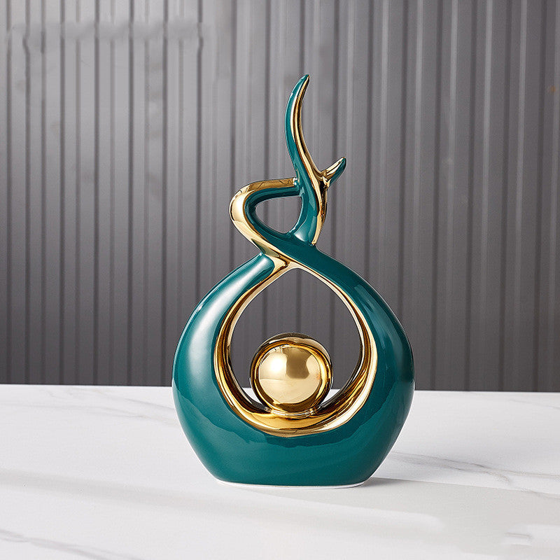Home Ceramic Decoration