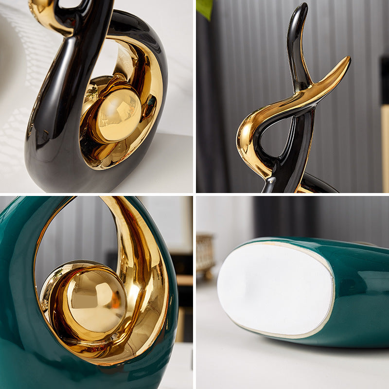 Home Ceramic Decoration