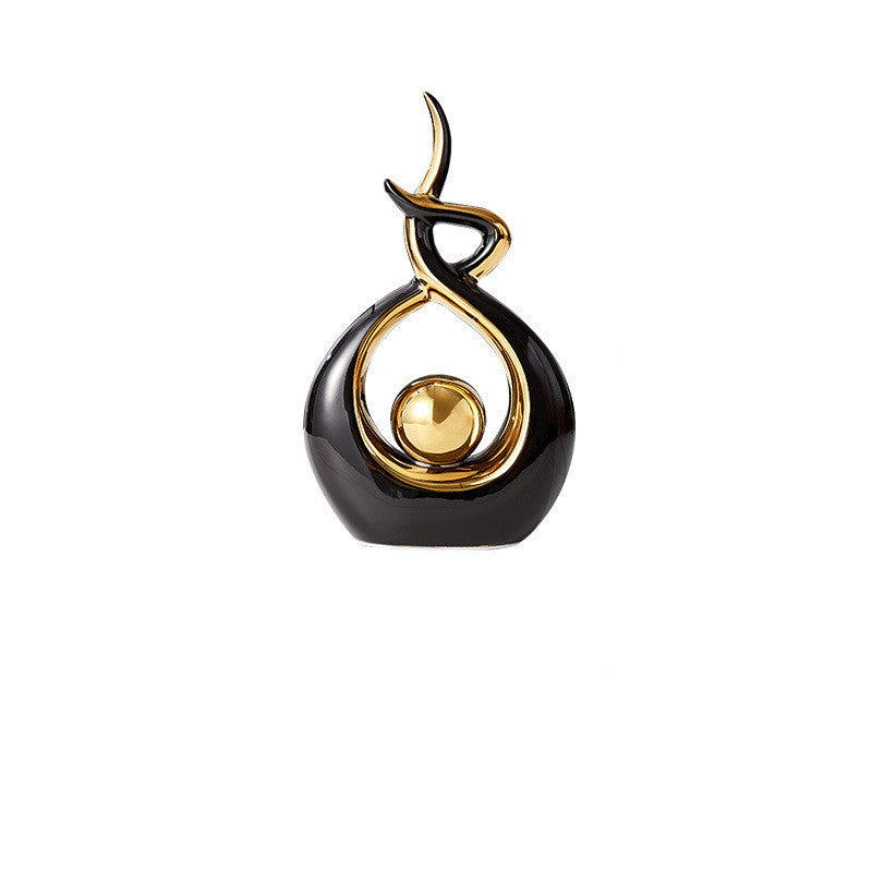 Home Ceramic Decoration
