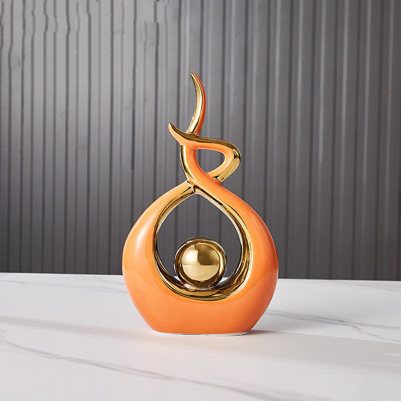 Home Ceramic Decoration