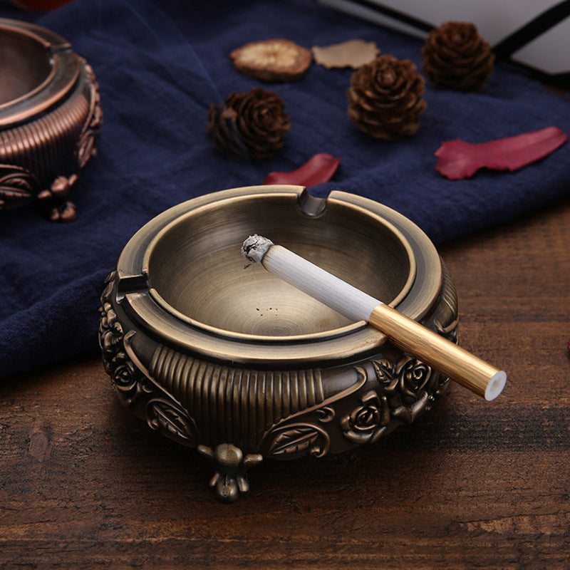 Retro Ashtray