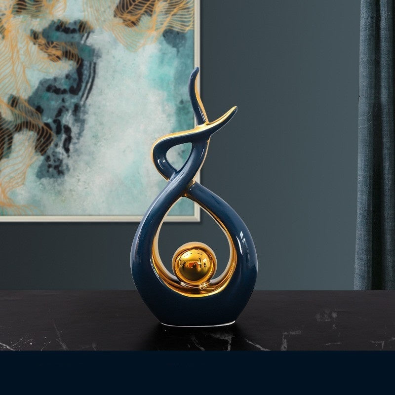 Home Ceramic Decoration
