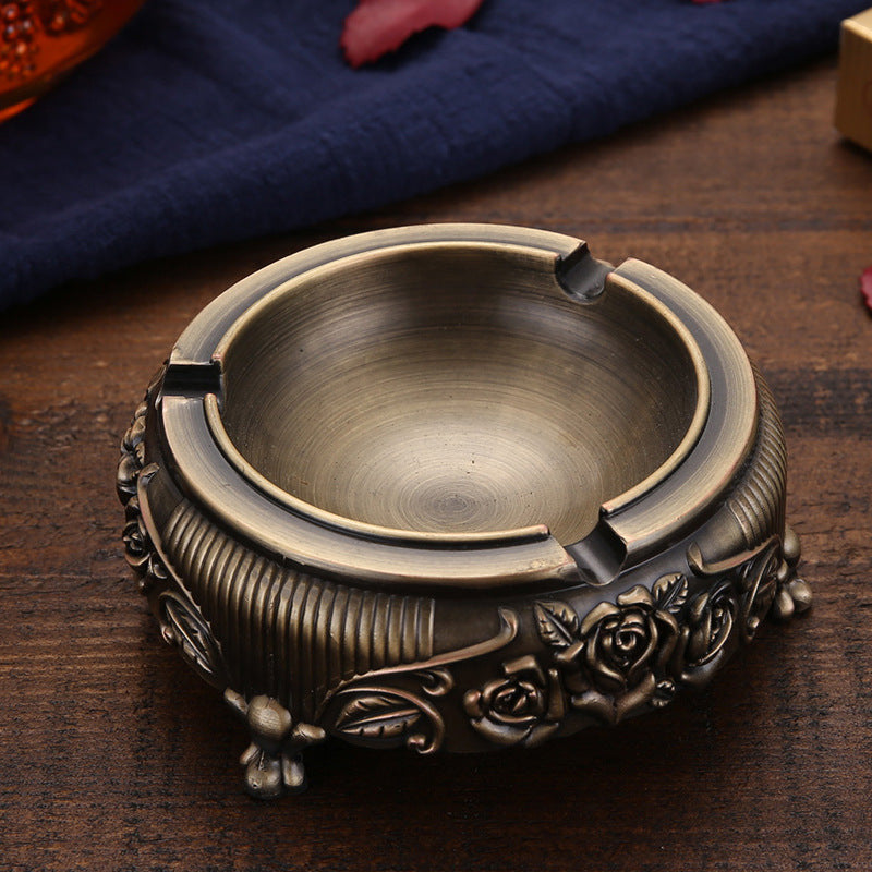 Retro Ashtray