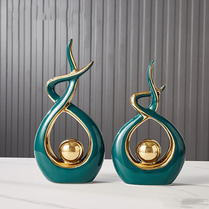 Home Ceramic Decoration