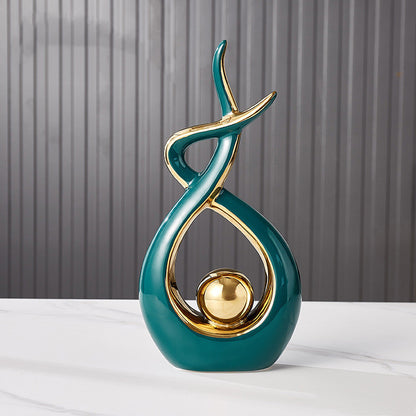 Home Ceramic Decoration