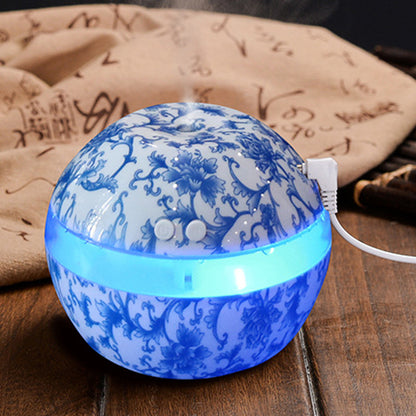 Home Aroma Diffuser