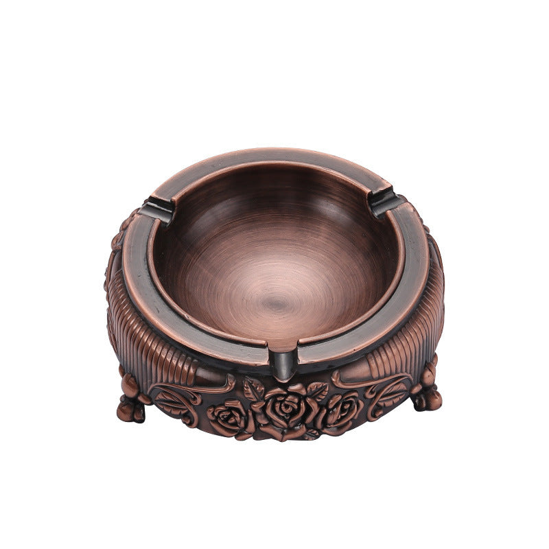 Retro Ashtray