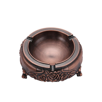 Retro Ashtray