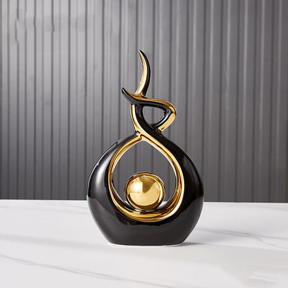 Home Ceramic Decoration