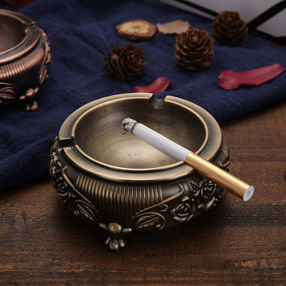 Retro Ashtray