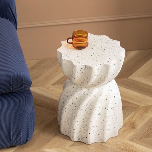 Cream Breeze Table