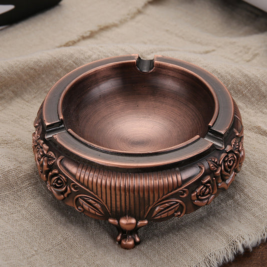 Retro Ashtray
